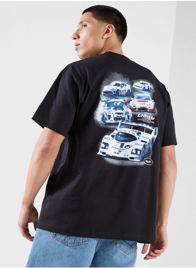 Buy Greddy T-Shirt in UAE