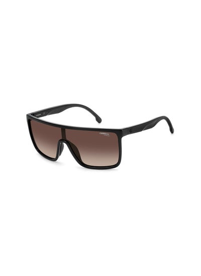 Buy Unisex UV Protection Sunglasses - Carrera 8060/S Black 99 - Lens Size: 99 Mm in UAE