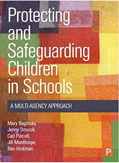 Buy Protecting and Safeguarding Children in Schools in UAE