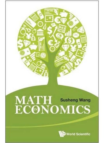 Buy Math In Economics  Ed   2 in Egypt