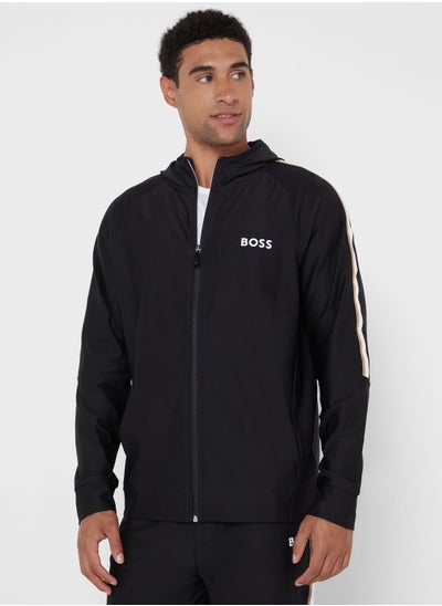 Buy Logo Hoodie in Saudi Arabia