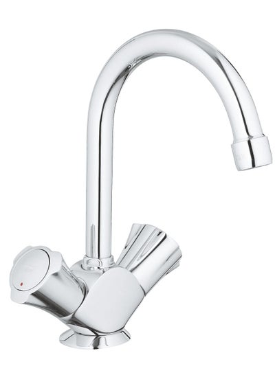 Buy COSTA ONE-HOLE BASIN MIXER1/2 21375 in Egypt