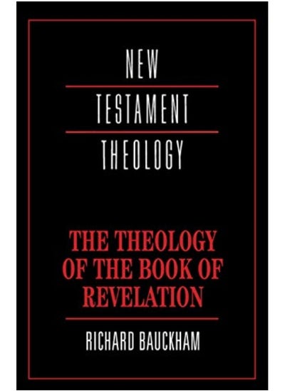 Buy The Theology Of The Book Of Revelation in UAE