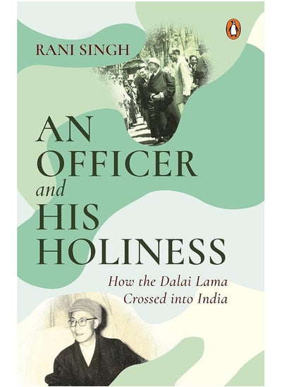 اشتري An Officer and His Holiness في الامارات