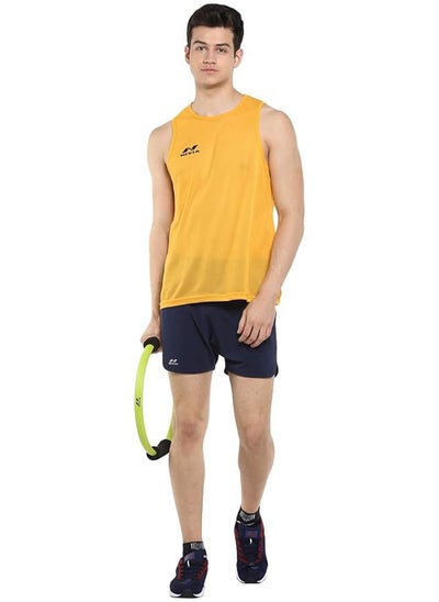 Buy Sporty_4 Shorts – Size: XXLarge, Lightweight, Comfortable, Stylish, Casual, Ideal for Gym and Running in Saudi Arabia