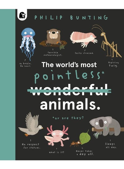 اشتري The World's Most Pointless Animals: Or are they? في الامارات