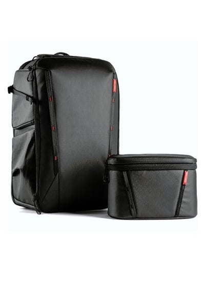 Buy Pgytech OneMo 2 Backpack Space Black 35L in UAE