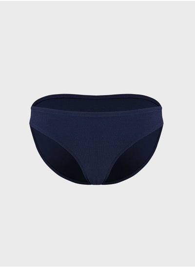 Buy High Leg Bikini Bottom in Saudi Arabia