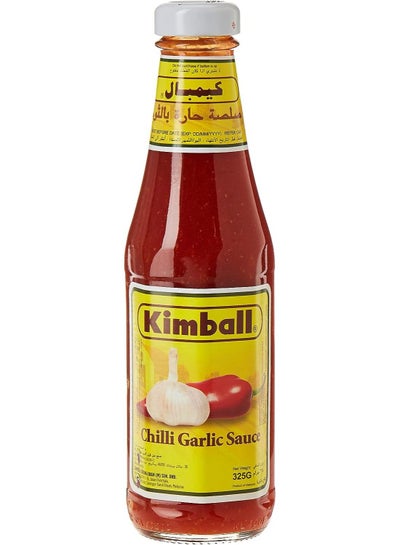 اشتري Chili Garlic 325gm في الامارات