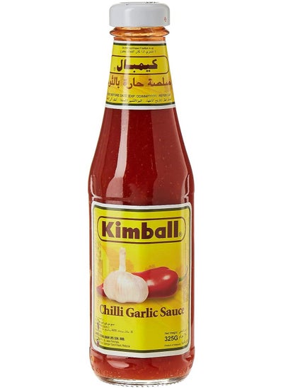 Buy Chili Garlic 325gm in UAE