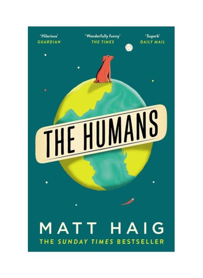 Buy book The Humans in Egypt