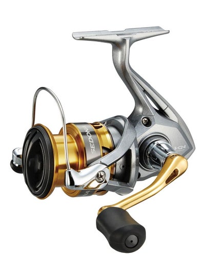 Buy Shimano Sedona 3000HG FI Spinning Reel in UAE