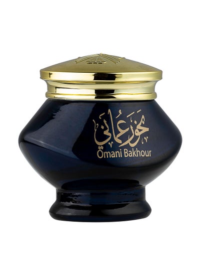 Buy Almas Bakhoor Omani 40gram in Saudi Arabia