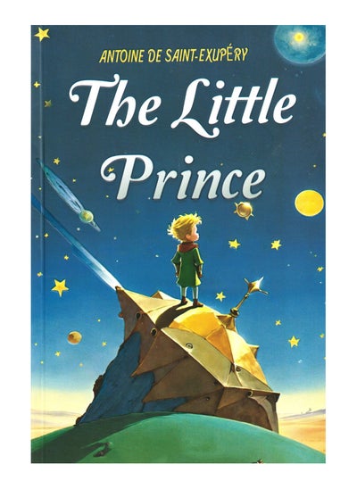 اشتري The Little Prince في السعودية