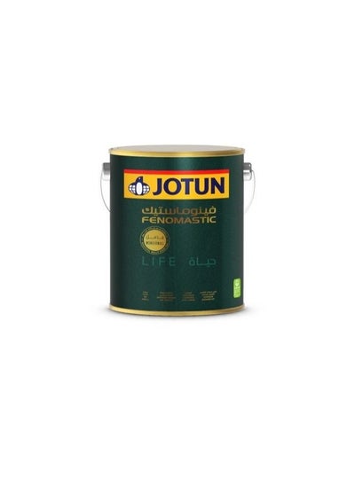 Buy Jotun Fenomastic Wonderwall Life 5159 Retro Blue in UAE