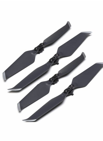 Buy Replacement Propellers for DJI Mavic 2 Zoom and Pro, Low-Noise Blades Accessory in Saudi Arabia