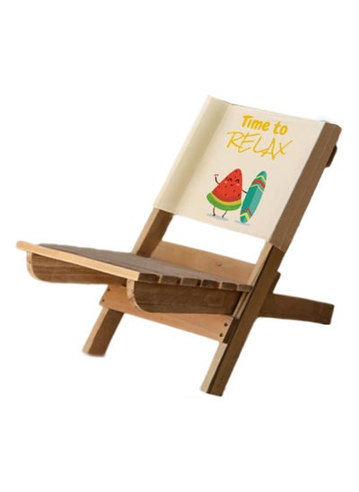 اشتري Momentum Watermelon Beach Chair في مصر