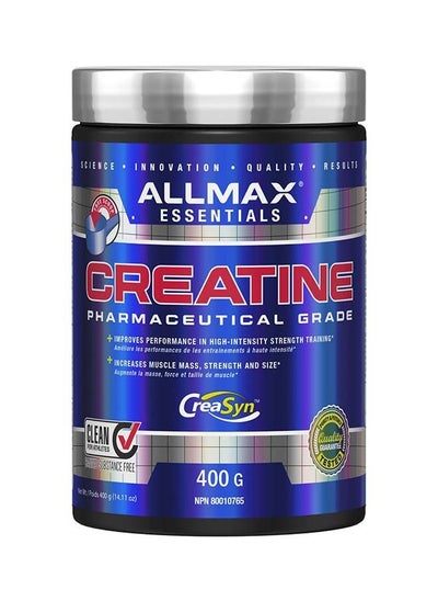 Buy Creatine 400g in Egypt