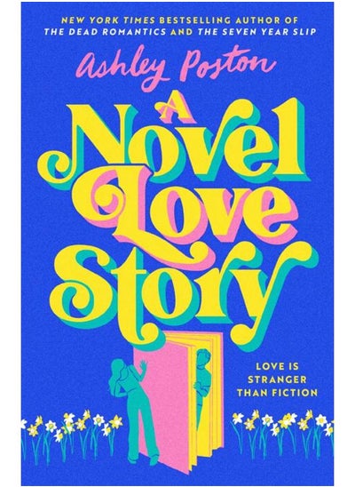 اشتري A Novel Love Story في مصر