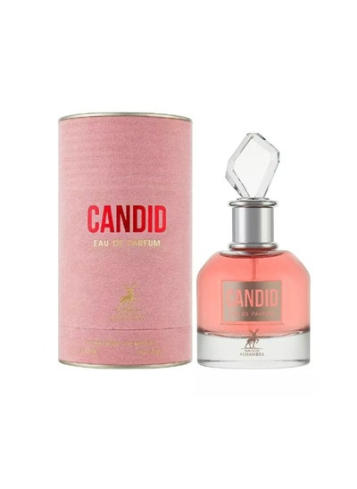 Buy Candid For Women EDP 100ml in Egypt