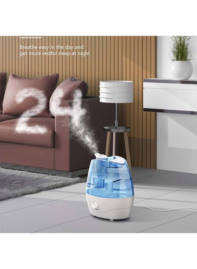 اشتري Ocean Mist Humidifier 2.2L في الامارات