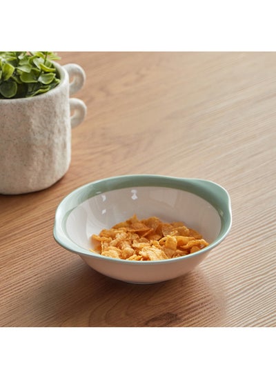 Buy Ron Trinity Melamine Safari Soup Bowl 340 ml in Saudi Arabia