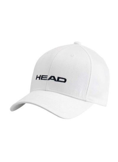 اشتري HEAD Promotion Cap - Cotton Cap for Casual Outings في الامارات