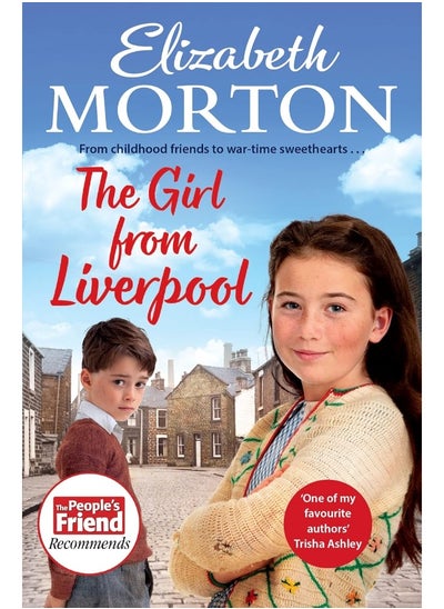 اشتري The Girl From Liverpool في الامارات