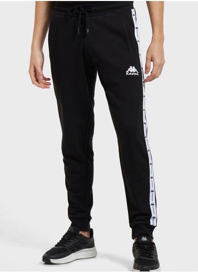 Buy Logo Sweatpants in UAE