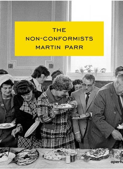 اشتري Martin Parr : The Non-Conformists في الامارات