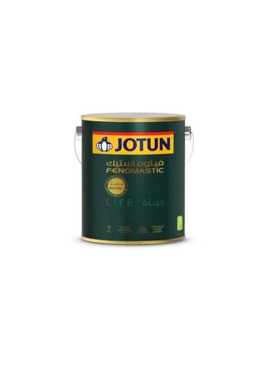 Buy Jotun Fenomastic Wonderwall Life 1154 Old Cream in UAE