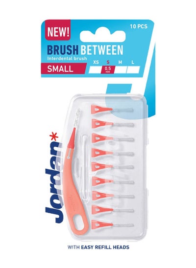 اشتري Brush Between Interdental Brush Small في الامارات