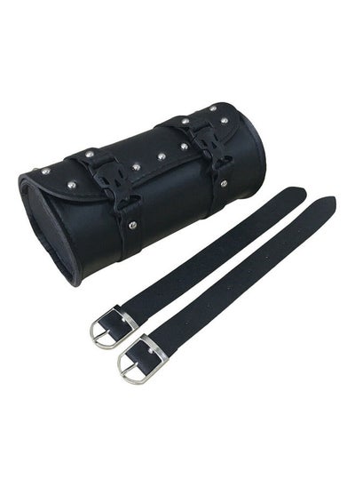 Buy Motorcycle Saddle Pack Storage Tool Pouch in UAE