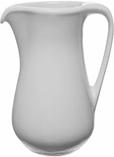 Buy Royal Porcelain-Milk & Creamer Pot Server 0.10L in Egypt