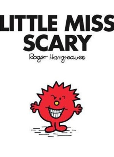 اشتري Little Miss Scary في السعودية