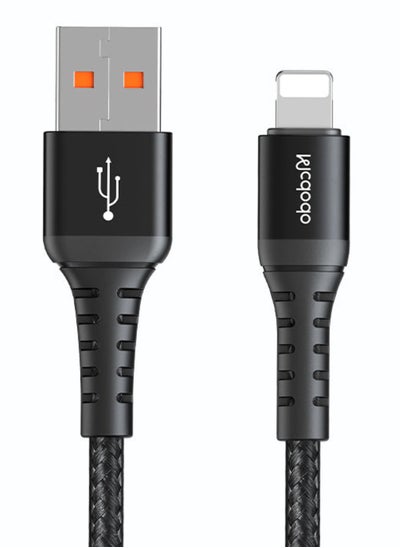 اشتري CA-226 USB to Lightning Mobile Cable | Fast Charge PD في الامارات