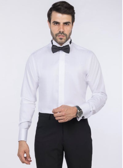 Buy Formal Men Shirt Tuxedo in Egypt