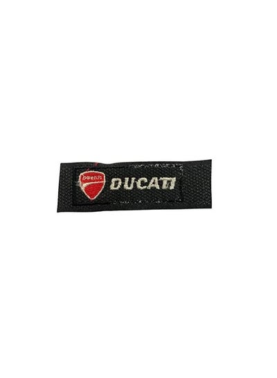 Buy Tuff Velcro Strap for Ducati Bikes in UAE