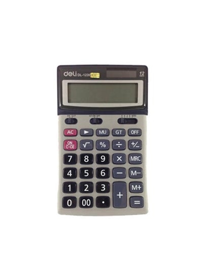 Buy 12 Digit Calculator E1239 in Egypt