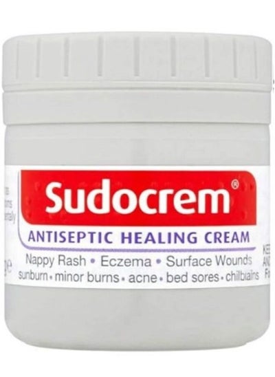 Buy Antiseptic Healing Cream - 60g in Egypt