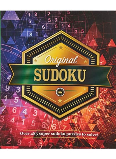 Buy Original Sudoku in UAE