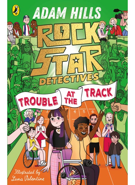 Buy Rockstar Detectives: Trouble at the Track in UAE