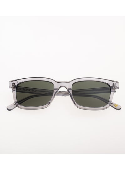 اشتري Men's Rectangular Sunglasses - BE5058 - Lens Size: 50 Mm في الامارات