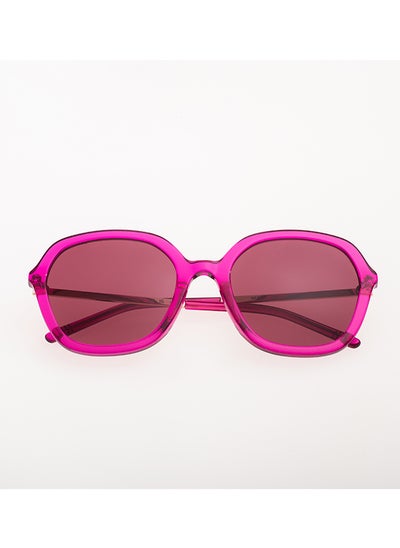 اشتري Women's Square Sunglasses - BE7039 - Lens Size: 54 Mm في السعودية