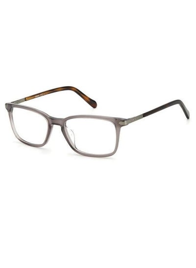 Buy eyeglasss, Model FOS,FOS 7075/G, Color 63M/18,Lens Size52mm in Saudi Arabia