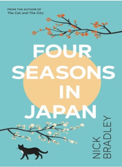 اشتري Four Seasons in Japan في الامارات