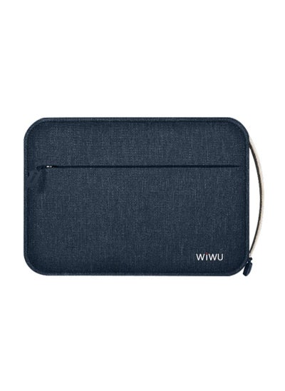 Buy Cozy Storage Bag 8.2" - Blue in UAE