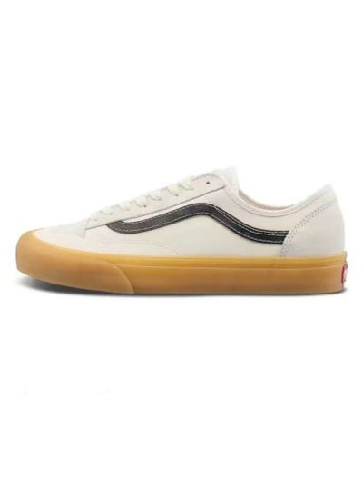 اشتري Vans Unisex Low-top Trainers Sneaker في السعودية