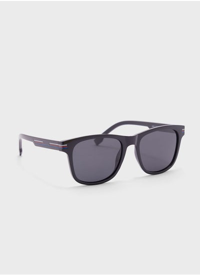 Buy Polarized Lens Wayfarer Sunglasses in UAE