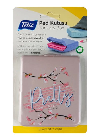 Buy Sanitary Pads Holder in Egypt